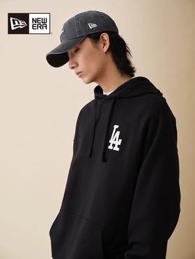 六楼   NEWERA   连帽卫衣