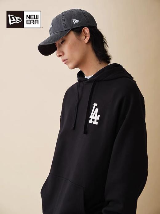 六楼   NEWERA   连帽卫衣 商品图0