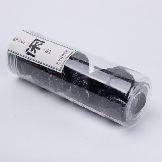 菜帮子 乌梅 140G 瓶装 商品图2
