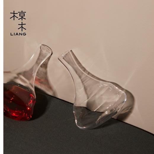 月露系列酒杯醒酒器 商品图3