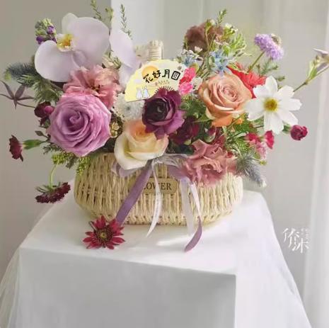 中秋节卡片 商品图2