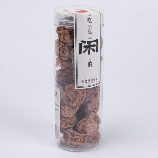 菜帮子 华山话梅 100G 瓶装 商品图1