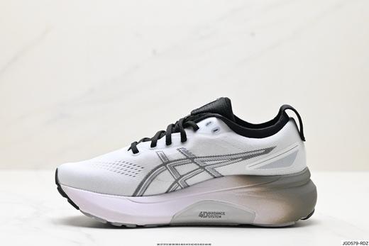 ‮瑟⁠亚‬士Asics Gel-Kayano 31休闲运动跑步鞋1011B867-300男女鞋 商品图2