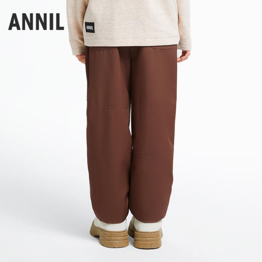 女童户外运动工装裤安奈儿童装实体店同款AG436630 商品图2
