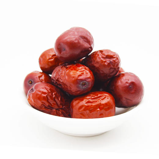 闽宁故事小枣500g（KBJ）（仅限福建省内配送，满400元包邮） 商品图1