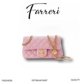 香奶奶23S  4色山茶花20cm