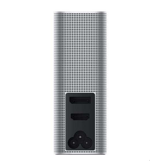 Hi GT Cube  显卡魔方 Moyuan-7XH 商品图3