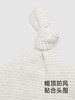 英氏婴儿帽子夏季纯棉新生宝宝胎帽小圆帽2024新款YLSJJ0Q011A 商品缩略图3
