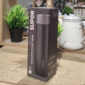 苏泊尔KC43HW10智晓系列智能保温杯4