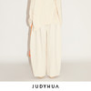 JUDYHUA 根茎系列廓形感裤装 商品缩略图2