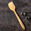 学厨硅胶刮刀 2件套蛋糕黄油刮板抹刀蛋清奶油搅拌刀耐高温铲 商品缩略图1