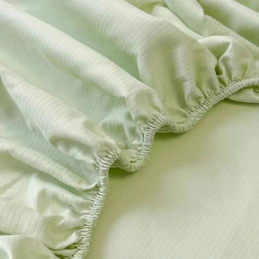 Hilton gacden床笠 吸湿透气 A类材质 防滑不移位 商品图8