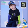 <有书独家>【迪士尼长袖T恤99元任选3件】男童女童春秋季舒适休闲长袖T恤 商品缩略图8