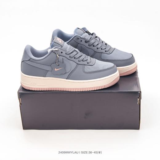 耐克空军板鞋其他热销款合集 十二 果冻 水晶 麂皮 商品图2