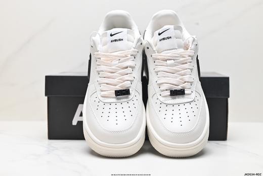 耐克Ambush x Nike Air Force 1‘07 Low休闲运动板鞋DV3464-002男女鞋 商品图6