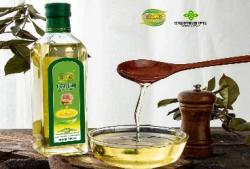 300组合套餐六 乌骨鸡＋核桃油＋苦荞茶 商品图1