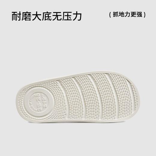 【官方直发】朴西奶酪卷麂皮绒情侣户外雪地靴女包跟冬季厚底加绒保暖靴子棉鞋 商品图3