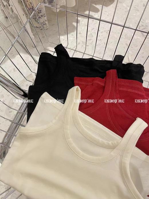 【门店同款】ENJOY秋季背心 159205673 商品图6