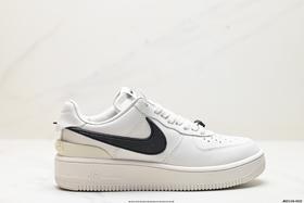 耐克Ambush x Nike Air Force 1‘07 Low休闲运动板鞋DV3464-002男女鞋