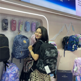 5-9年级  护脊书包 30升 【赠笔袋】 | 挪威beckmann贝克曼 Sport jr.少年30系列  时尚百搭 双肩背包大容量 身高：140-175cm