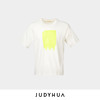 JUDYHUA 苔藓系列T恤Oversize 商品缩略图7
