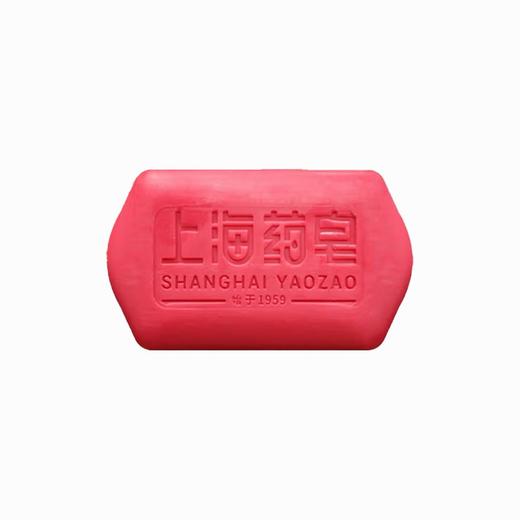 上海药皂精品健康抑菌药皂【125g】上海制皂厂 商品图8