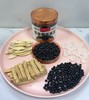 【甄选】党参黄芪黑豆手工炒制味道清甜越嚼越香180g/罐 商品缩略图1