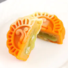 抹茶流星月饼:70g（新疆） 商品缩略图0