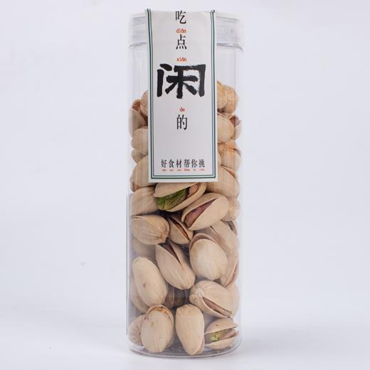 菜帮子 开心果 85G 瓶装 商品图0