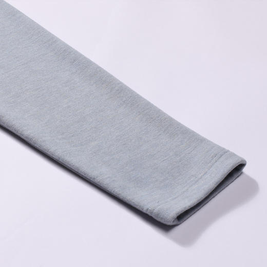 都市丽人都市锋尚保暖衣舒暖套装轻羽绒中厚男士保暖衣套装FWT9A6 商品图4