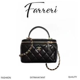 油蜡牛皮字母手柄盒子！