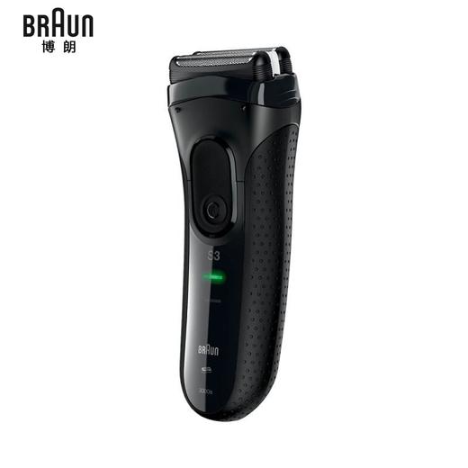 【925特惠】【家居】博朗Braun 电动剃须刀 3000BT 商品图1