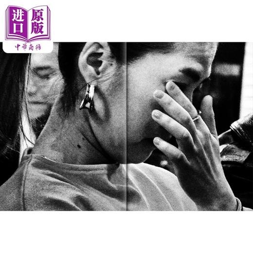 预售 【中商原版】Daido Moriyama: Record 2 进口艺术 森山大道：记录 2 T&H 商品图2