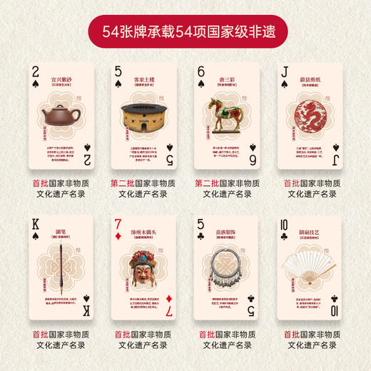 非遗掼蛋·皮箱·畅玩型【ZXZQ4.0】 商品图2