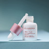 【专柜小样】法国 Clarins娇韵诗 光芒小瓷瓶美白精华 7ml 商品缩略图4