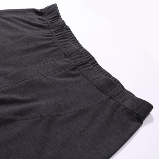 都市丽人都市锋尚保暖衣舒暖套装云彩绒中厚男士保暖衣套装FWT1B9 商品图6