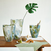 现代简约玻璃花瓶花器摆件工艺品 商品缩略图0