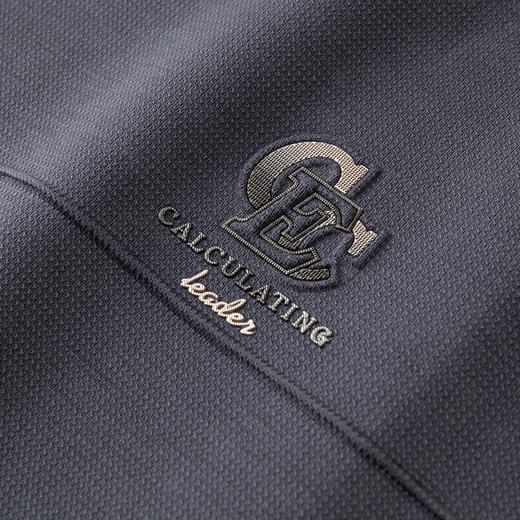 【新款DDP】大依优型大码卫衣长袖休闲加肥加大男士胖子大码内搭上衣打底显瘦 商品图5