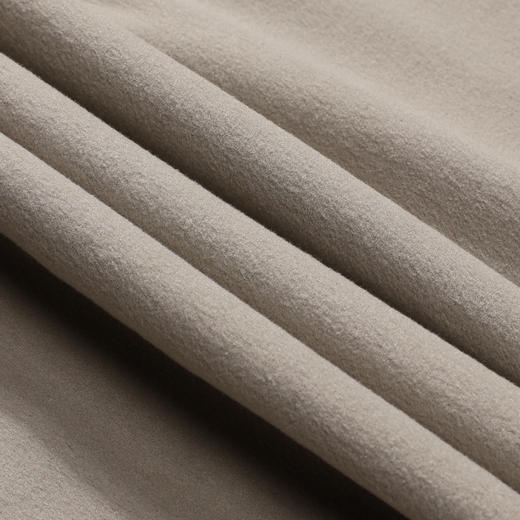 都市丽人都市锋尚保暖衣舒暖套装暖肤绒3.0中厚男士保暖衣套装FWT1A6 商品图8