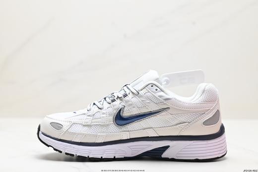 耐克Nike P-6000 Running复古运动休闲跑步鞋CD6404-018男女鞋 商品图2