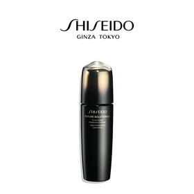 SHISEIDO资生堂时光琉璃盈亮柔肤液170ML