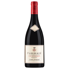 【CC二星庄】阿曼伯爵酒庄玻玛村埃佩诺独占园红葡萄酒 2020年 Comte Armand Pommard 1er Cru 'Clos des Epeneaux' Monopole