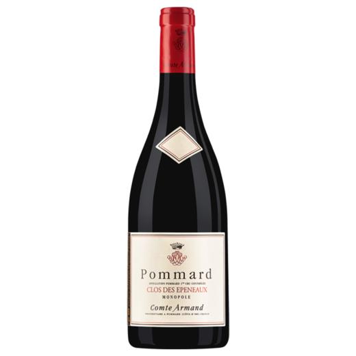 【CC二星庄】阿曼伯爵酒庄玻玛村埃佩诺独占园红葡萄酒 2020年 Comte Armand Pommard 1er Cru 'Clos des Epeneaux' Monopole 商品图0