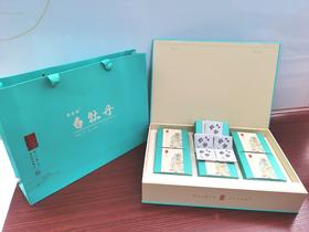 柔丝雨品牌 白牡丹茶叶礼盒装，200g/盒