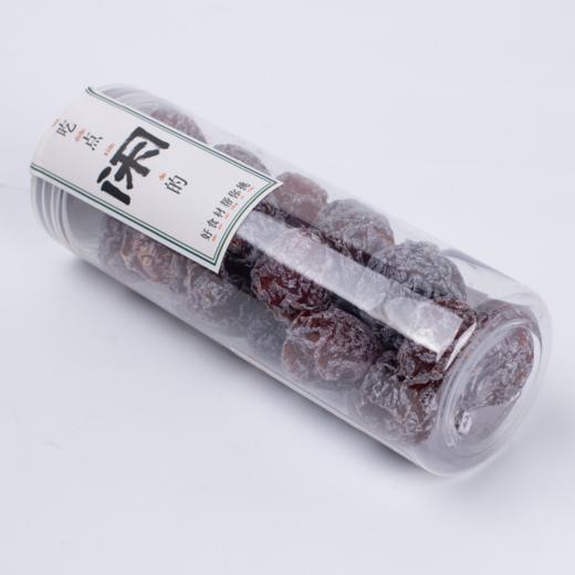 菜帮子 老婆梅 140G 瓶装 商品图3