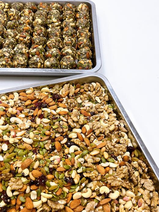 无糖坚果月饼 商品图6