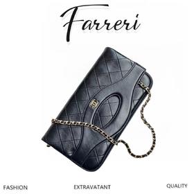 香奶奶 24c新款mini 31woc链条包