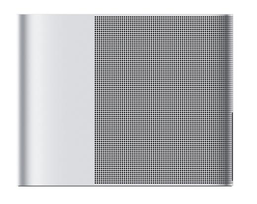 Hi GT Cube  显卡魔方 Moyuan-7XH 商品图2