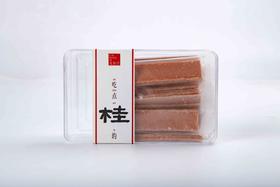 菜帮子 菜帮子独立包山楂片 150G 盒装