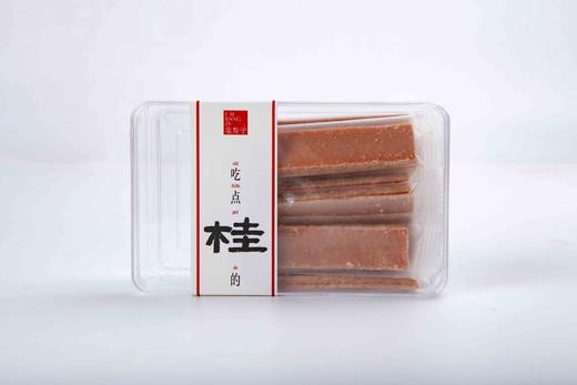 菜帮子 菜帮子独立包山楂片 150G 盒装 商品图0